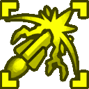 干扰网（Disruption Web）图标